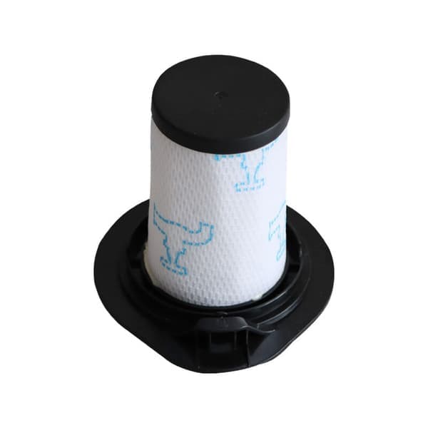 5-pack suodattimia Rowenta Air Force 460 & Flex 560 -imureille