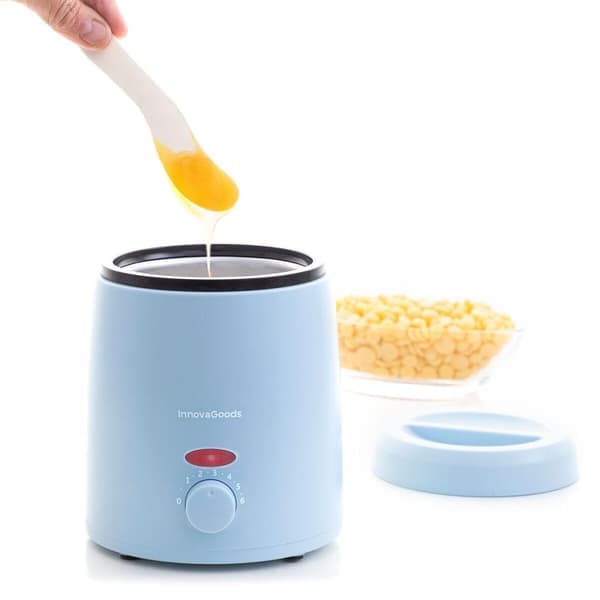 Electric Wax Warmer for Home Use
