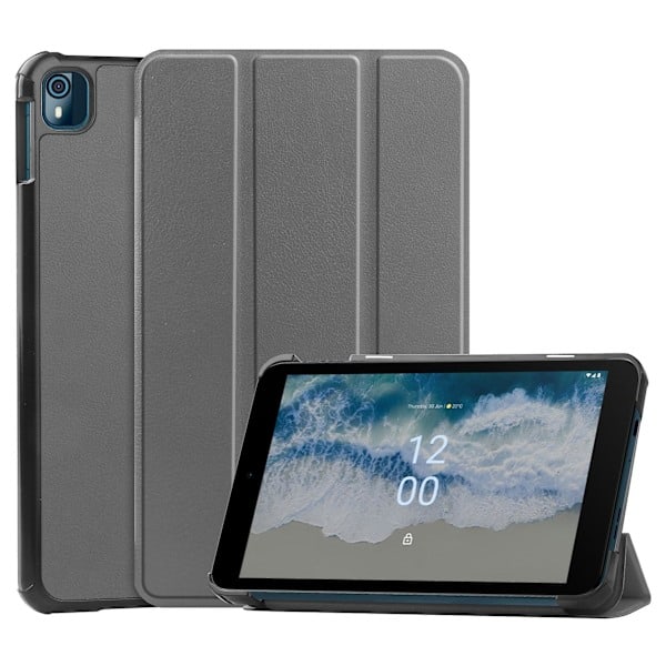 [QD] Tablettikotelo Yhteensopiva Nokia T10:n Kanssa