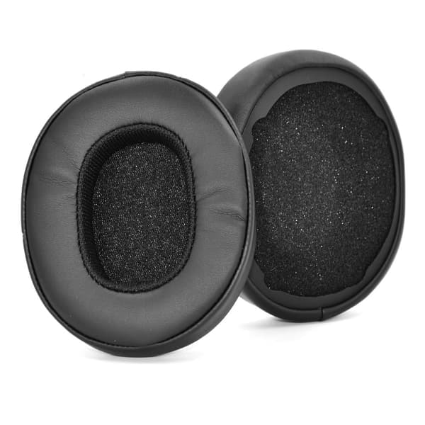 Øreputer til Skullcandy Crusher Wireless/Crusher ANC/Hesh3 Svart_qq