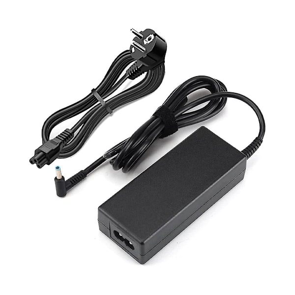 QD-45W Laptop-lader 19.5V 2.31A Laptop-strømadapter for 4310s 4320s 4321s 4325s 4326s Laptop-lading [kk]