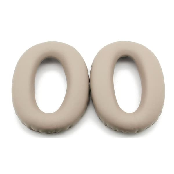 Öronkuddar för Sony WH-1000XM3 1 par Brun_qq