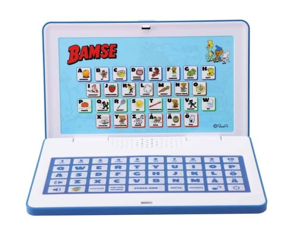 Bamse Datamaskin