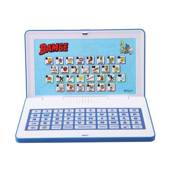 Bamse Tietokone