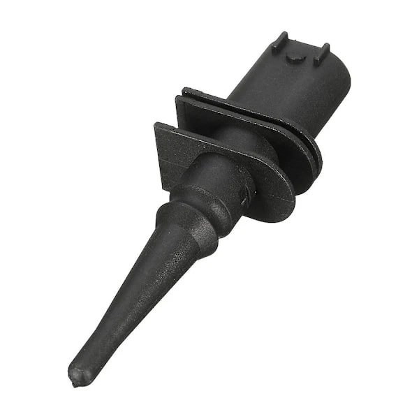 2x Utomhustemperatursensor för 1 6 7-serien E46 E90 E91 E39 65816905133