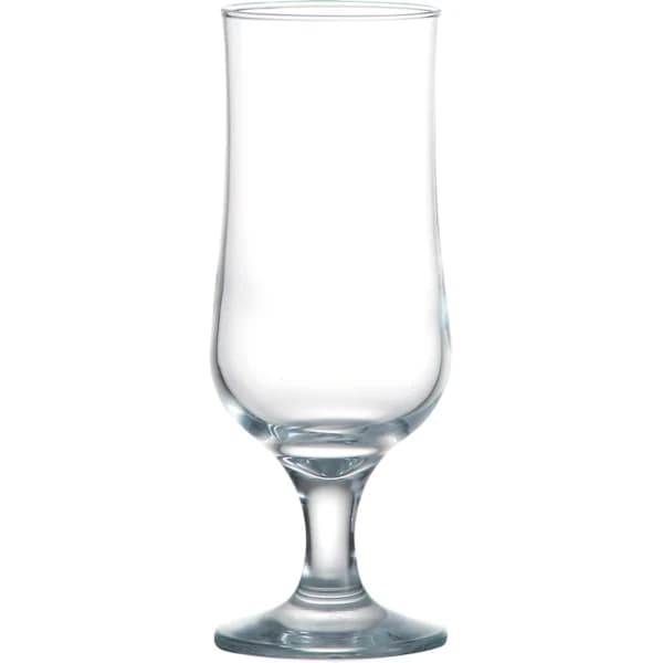 4 kpl Olutlasit jalalla, 35 CL 400ml