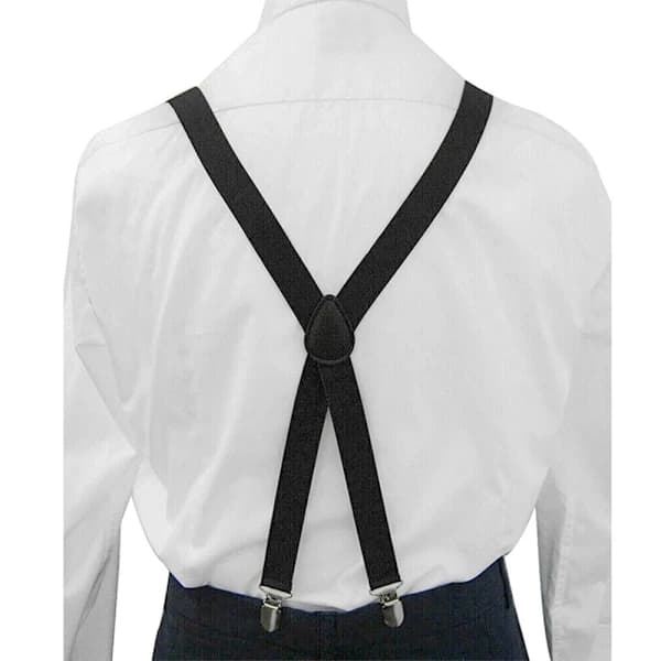 Seler for menn, elastiske seler 3 3