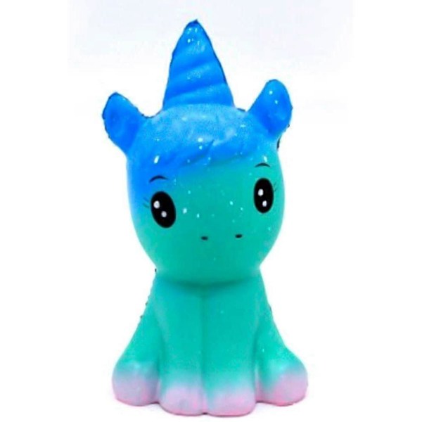 4 st Squishies set Kawaii festpresenter långsamt stigande leksaker barnleksaker för barn vuxna flickor pojkar