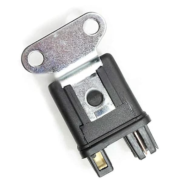 12V Glødepluggrelésystem for bil for Mr8b-451 Mm43128202 Mm43128201