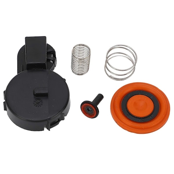 \"QD\" 5 st PCV-ventilkåpsmembran 9688939180 Ersättning för Citroen C4 DS3 DS5 B78 M3 M4 JUMPY III