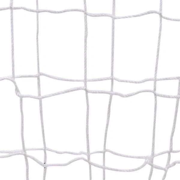 Fodboldmålsnet - 3*2*1,2 meter (eksklusive fodboldmål)