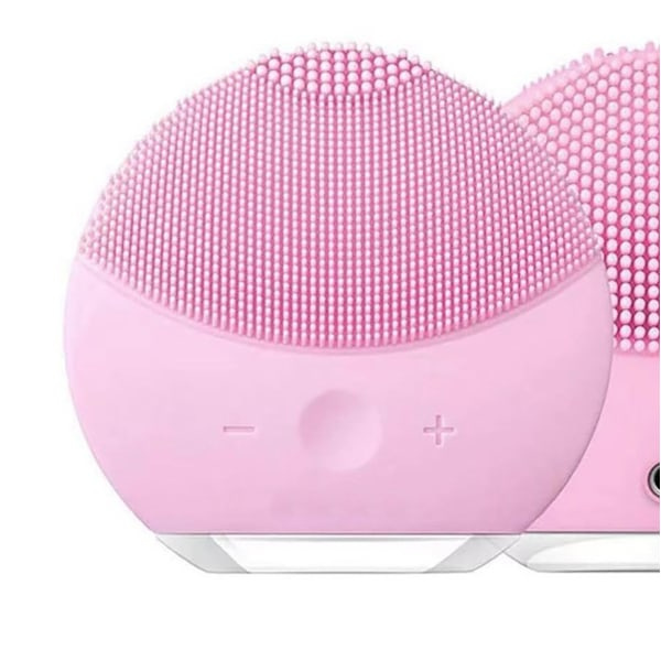 Luna Mini2 T-sonic Ansiktsrenseapparat Oppladbar Hudpleierenser