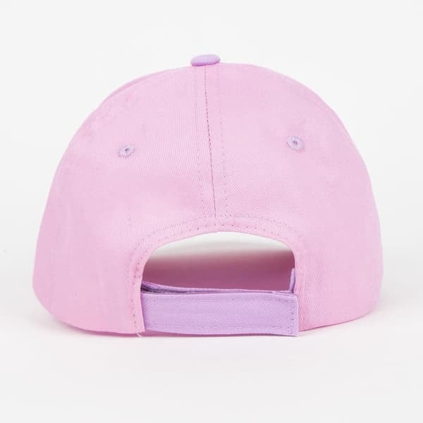 Bluey børnekasket 51 cm - Stilfuld og farverig til unge eventyrere!_QQ