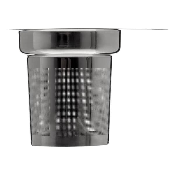Tekop med si - Glas