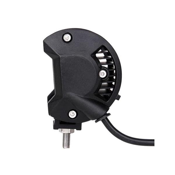 LED Sökarljus 51cm - 420W 12V 24V - Inspektionslampa - Lampa_QQ
