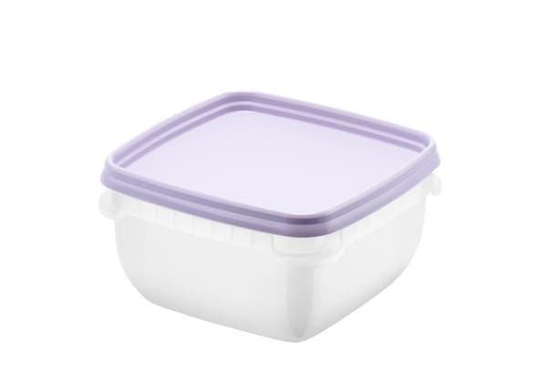Fryslåda 5-pack x 0,5 L Lavendel Lila purple