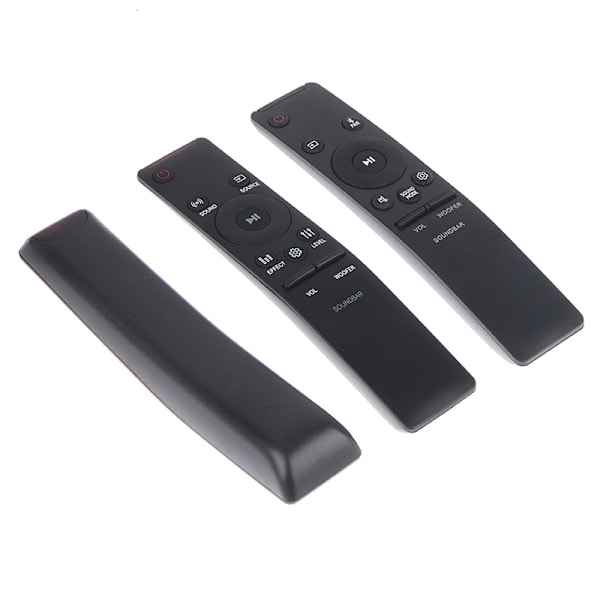 QD-Ersättningsfjärrkontroll för soundbar AH59-02758A HW-M 3(AH-02766A 02767A)