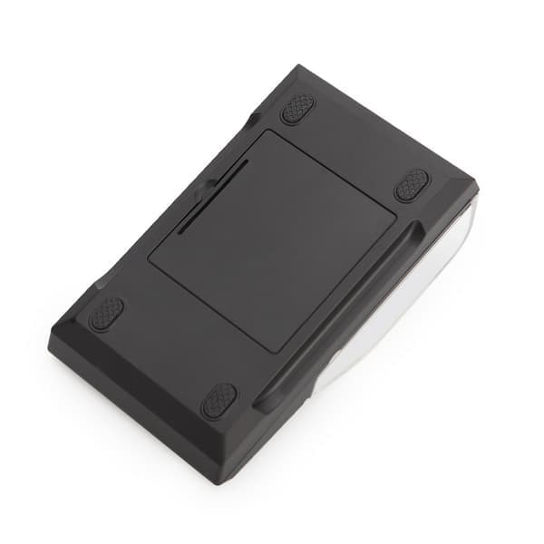 Mini digitalvåg med hög precision 10 g/0,001 g