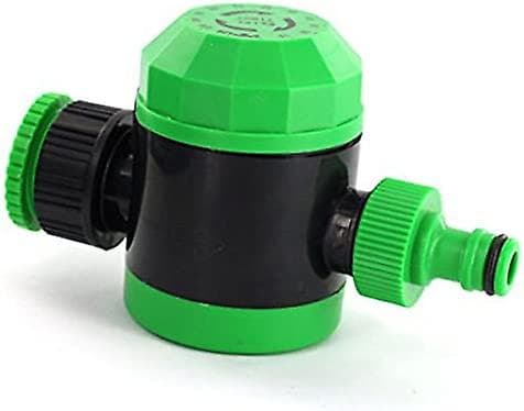Mekanisk sprinkler til automatisk vanding