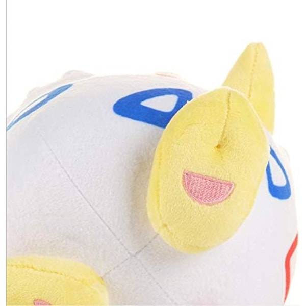 QQX.Togepi 20cm Mjuk Leksak, Bekväm Docka, Barnpresenter