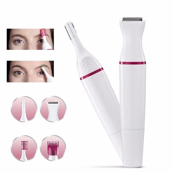 Beauty Styler | 5-i-1 Trimmer Set_qq