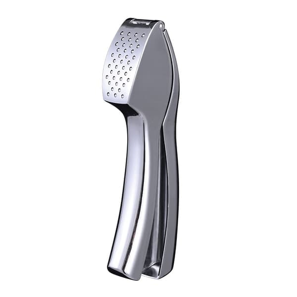 Stylish Garlic Press Model 1_qq