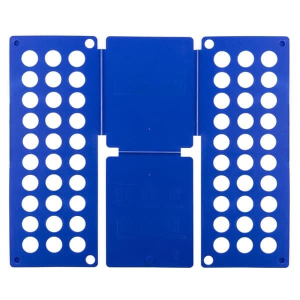 Tøjfolder