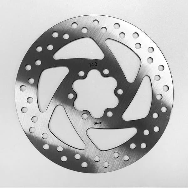 Kukirin G2 Max bromsskiva