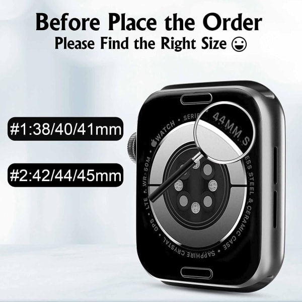 [QD] Joustava kellon ranneke Yhteensopiva Apple Watch -rannekkeen kanssa 41mm 40mm 38mm Mukava säädettävä urheiluranneke naisille miehille - DimGray