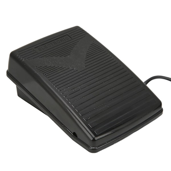 Syfod Pedal Kontrol Plastmateriale Syfod Pedal Controller Til Singer Sc220 6160 6180 5400 Xl400