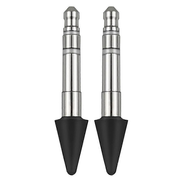 Erstatningsspisser for Microsoft Surface Slim Pen 2 - Reservespisser