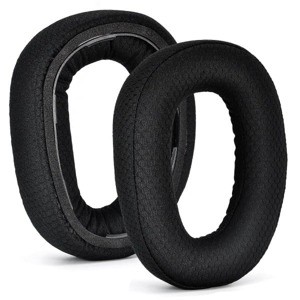 QD-korvatyynyt Sennheiser GSP 670 GSP 500 600 -kuulokkeille
