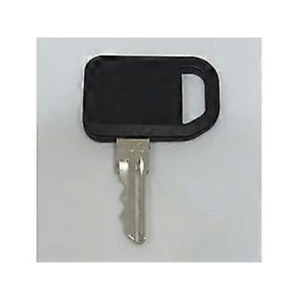 Erstatningsnøkler for tenning til John Deere Gator & Gressklippere (5 stk)