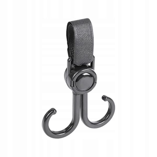 Stroller Hooks, Heavy Duty and Portable