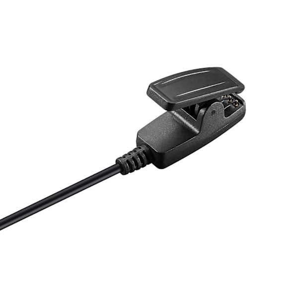 Garmin Lily/Lily 2 Smartklokke erstatningslader ledningsklemme datakabel, Type-C-grensesnitt