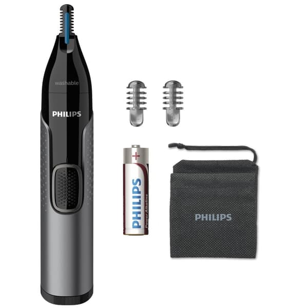 Hygiejnetrimmer NT3650_qq