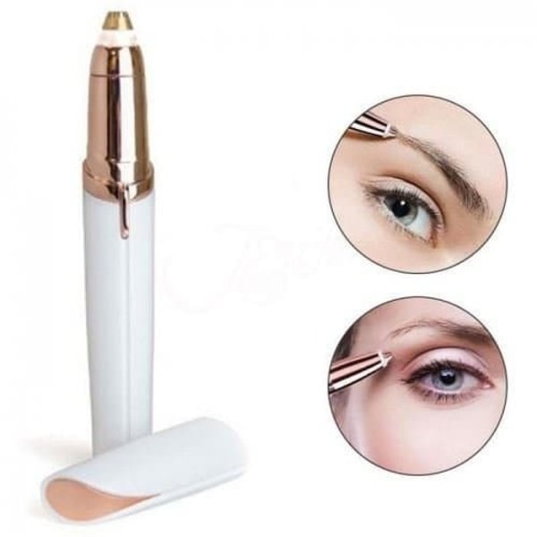 Finishing Brows - Karvanpoisto Kulmakarvat Kivuton_qq