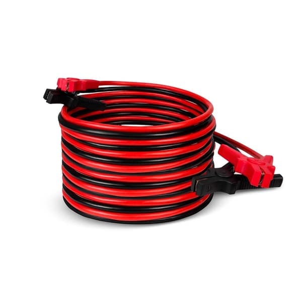 Startkabler 6m 1500A HM-362 Humberg