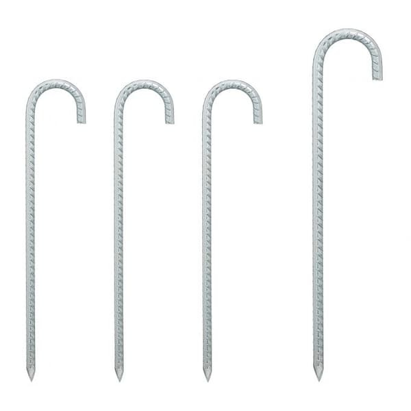 XL markankare, 4-pack