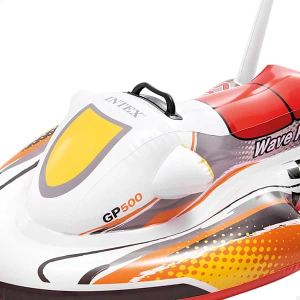 Flydende Scooter 117cm