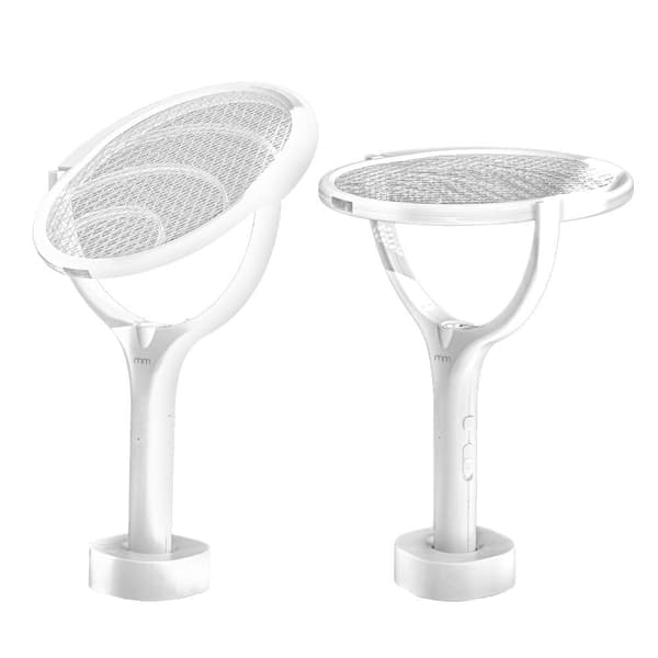 /QD/Sähköinen hyttysten tappaja 3-in-1