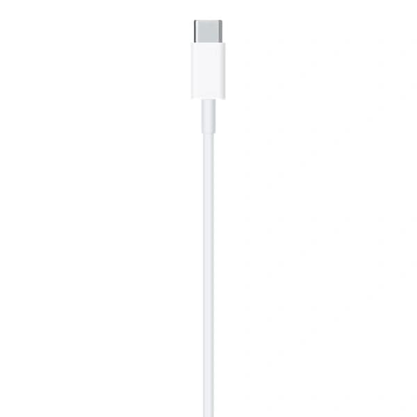 Apple USB-C - Lightning-kaapeli (1 m) valkoinen