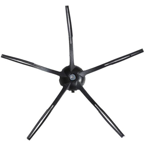 QQU-For Xiaomi Roborock E4 S6 Maxv S6 Pure T6 Robotstøvsuger 12 Deler