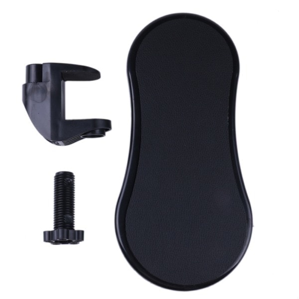 \"QD\" Desk Support / Forearm Elbow Rest for Counteracting Mouse Arm