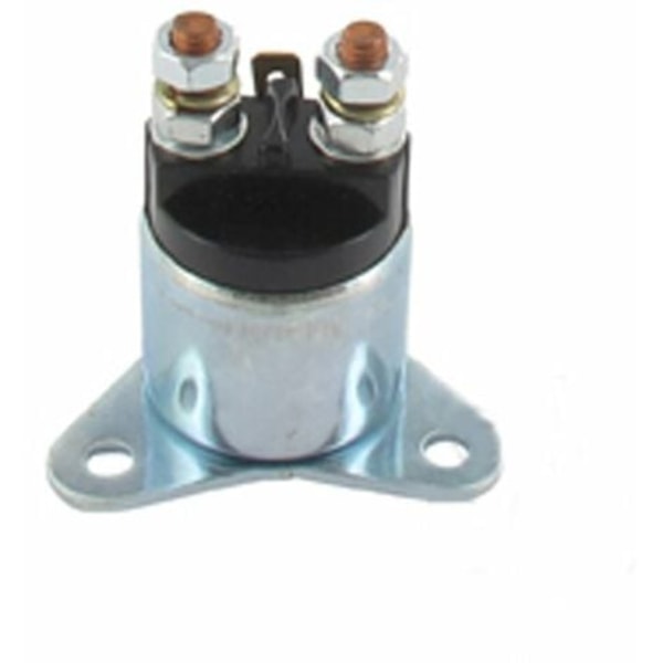 QQU-3-terminal solenoid relæ HONDA 31204-za0-003