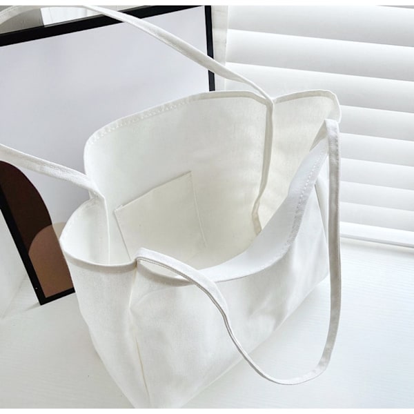 Shopper Taske Tote Taske BRUNT_qudddd brown