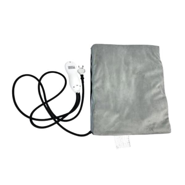 Varmedyna til kæledyr med bidesikker ledning