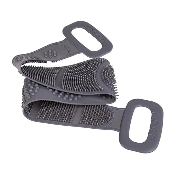 Selänpesin Silikoni - Hierova Pesin harmaa