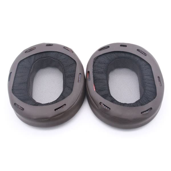 Øreputer for Sony MDR-1A 1ADAC Brun 1 par