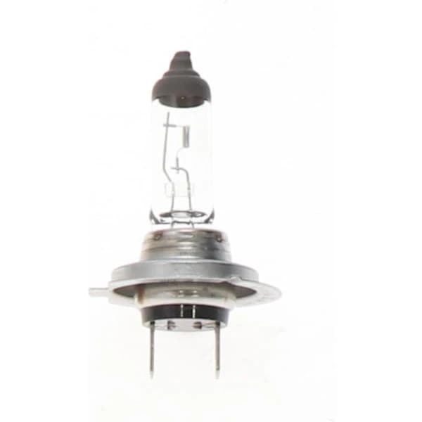 Standard halogenlampe, 12 V, 55 W